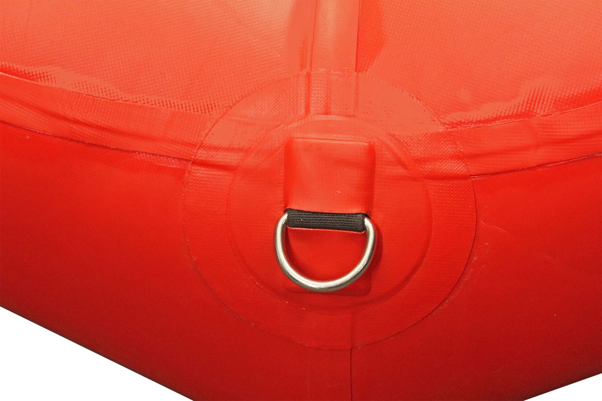 Hardcore River Tube with Durable Triple-Layer PVC, Ergonomic Seven-Sided Design, Intuitive Handles, and C7 Valve Inflation  Ideal for Tubing Adventures