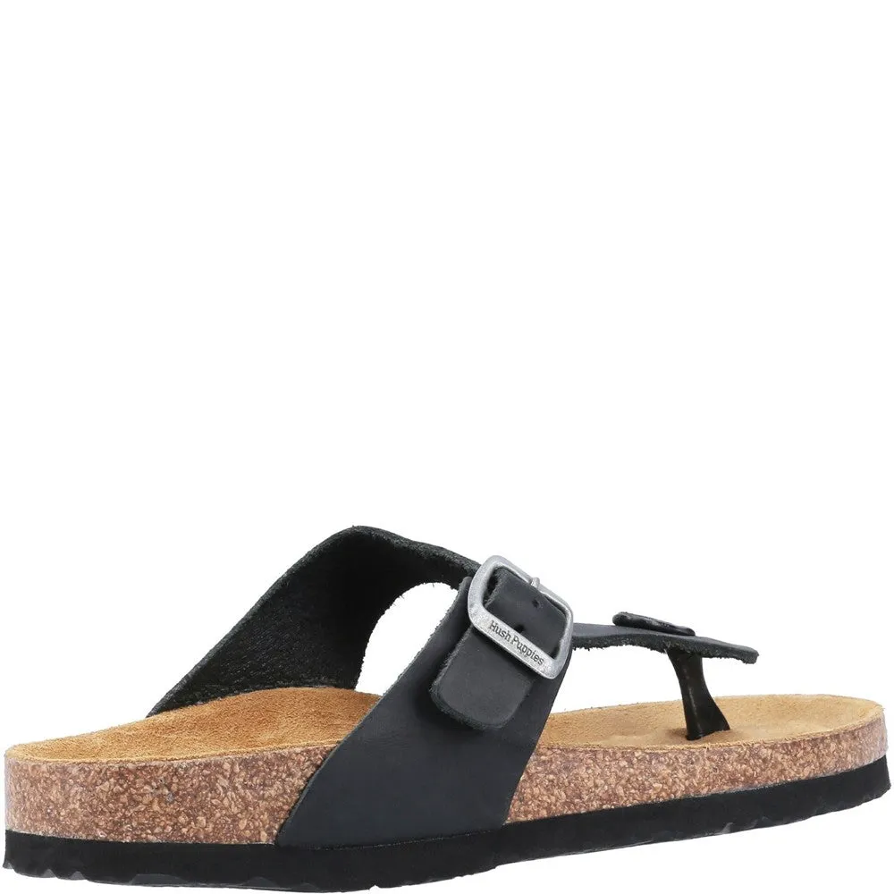 Hush Puppies Kayla Sandal