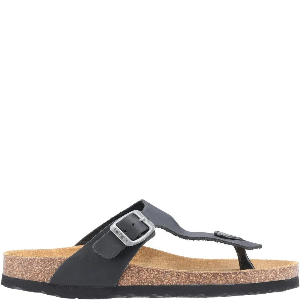 Hush Puppies Kayla Sandal