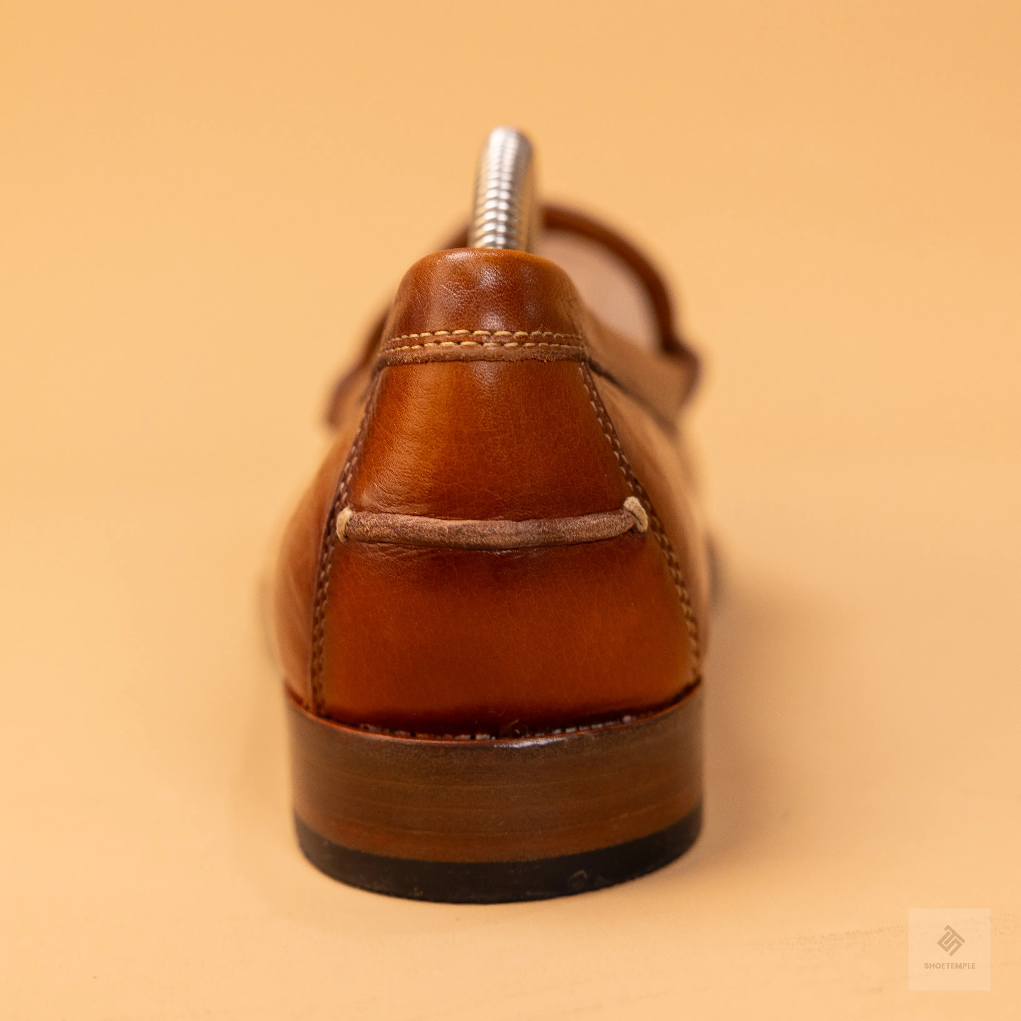 JOHNNIE-O Mens Clubhouse Penny Loafer
