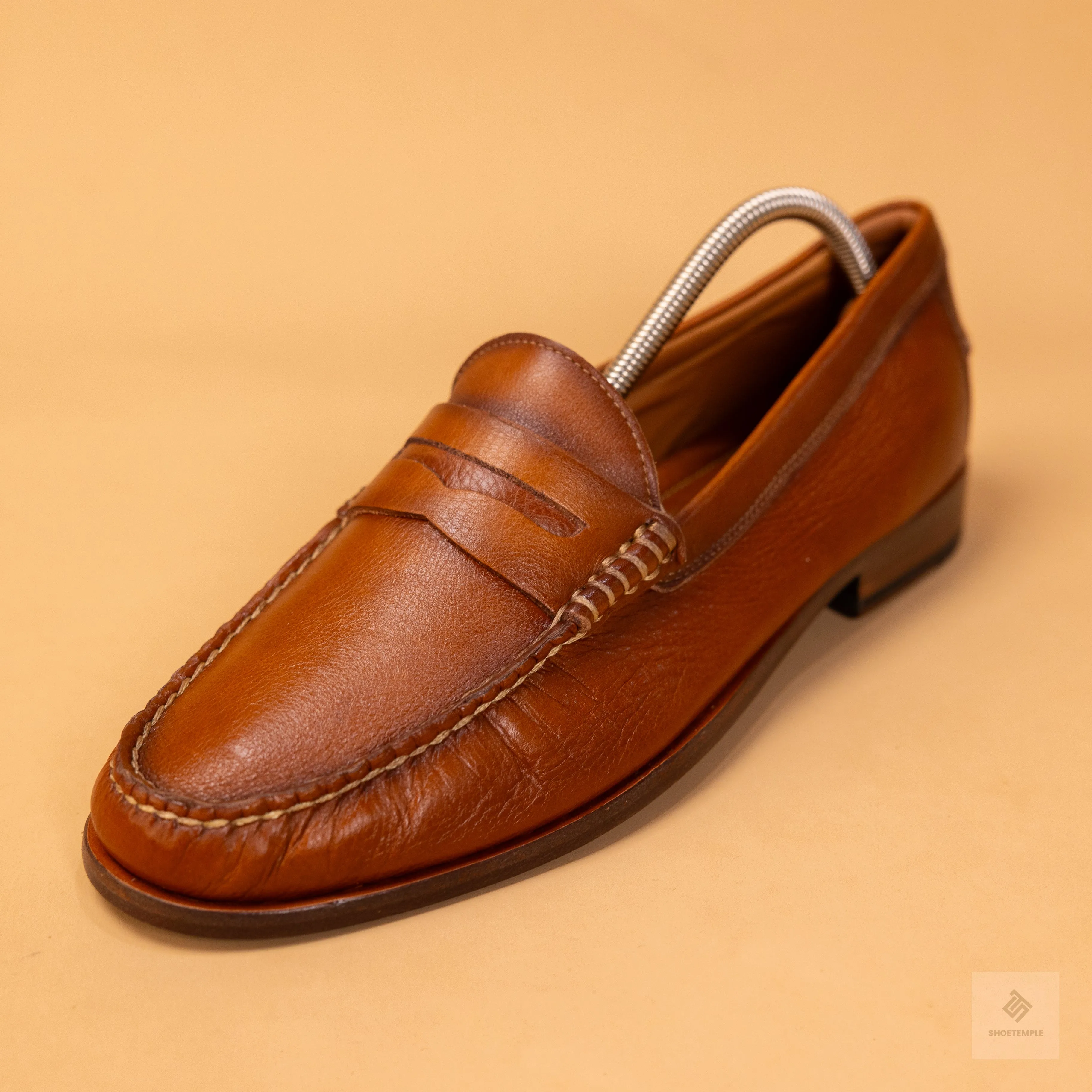 JOHNNIE-O Mens Clubhouse Penny Loafer