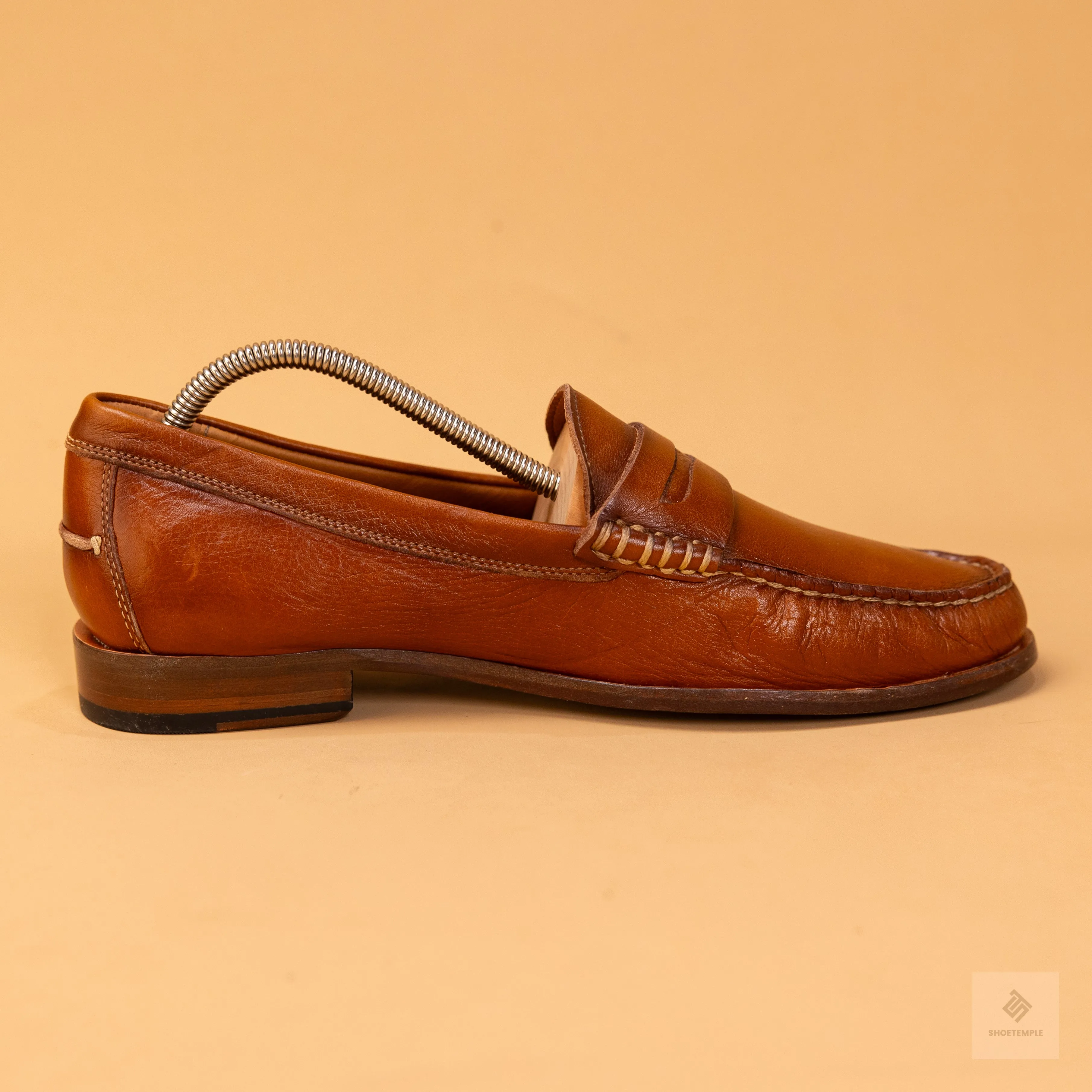 JOHNNIE-O Mens Clubhouse Penny Loafer