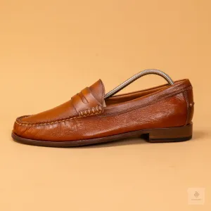 JOHNNIE-O Mens Clubhouse Penny Loafer
