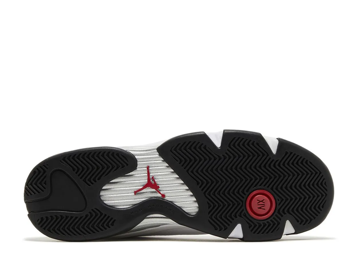 Jordan Retro 14's Black Toe (2024) (GS)