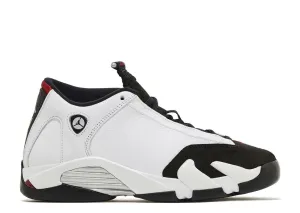 Jordan Retro 14's Black Toe (2024) (GS)