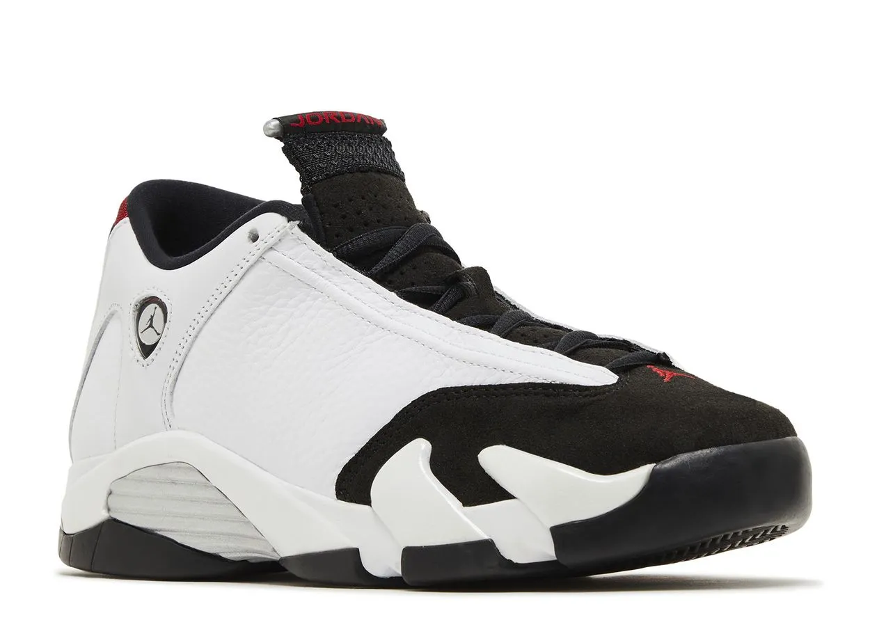 Jordan Retro 14's Black Toe (2024) (GS)