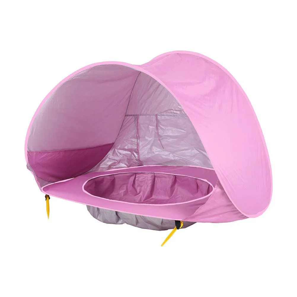 Kids Outdoor Beach Tent