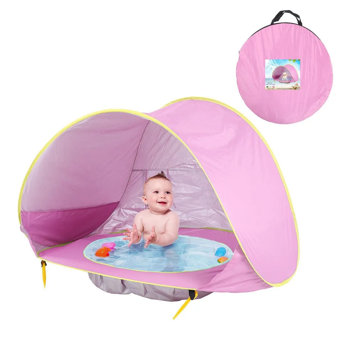 Kids Outdoor Beach Tent