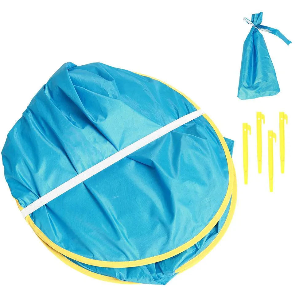 Kids Outdoor Beach Tent