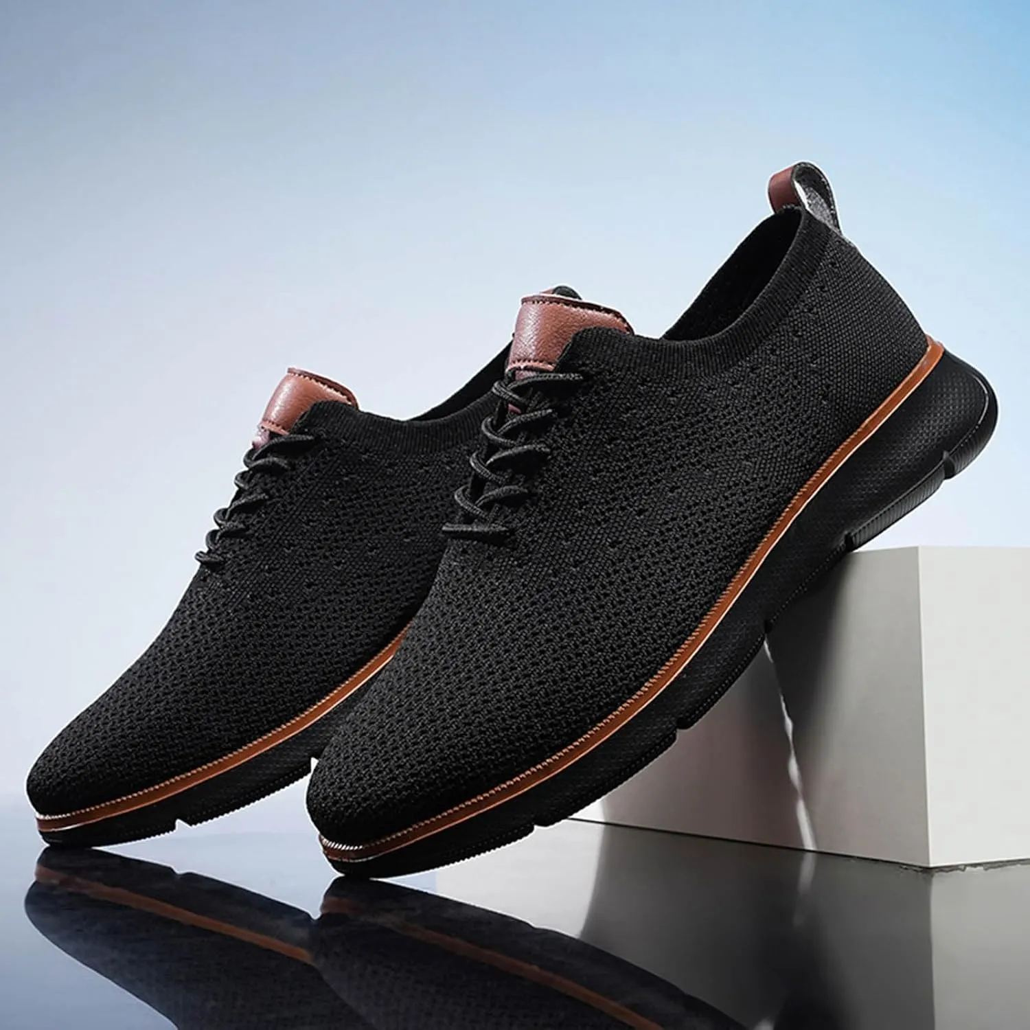 Men's Fashion Sneakers Mens Slip on Shoes Sneaker for Men Shoe for Men Casual Athletic Gym Sneaker