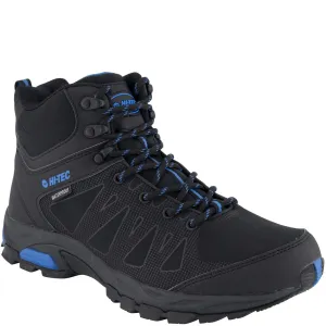 Mens Raven Mid Boots