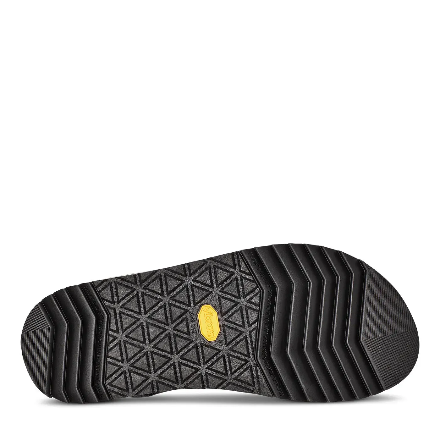 Mens Teva Universal Trail  Versatile, Durable & Adventure-Ready
