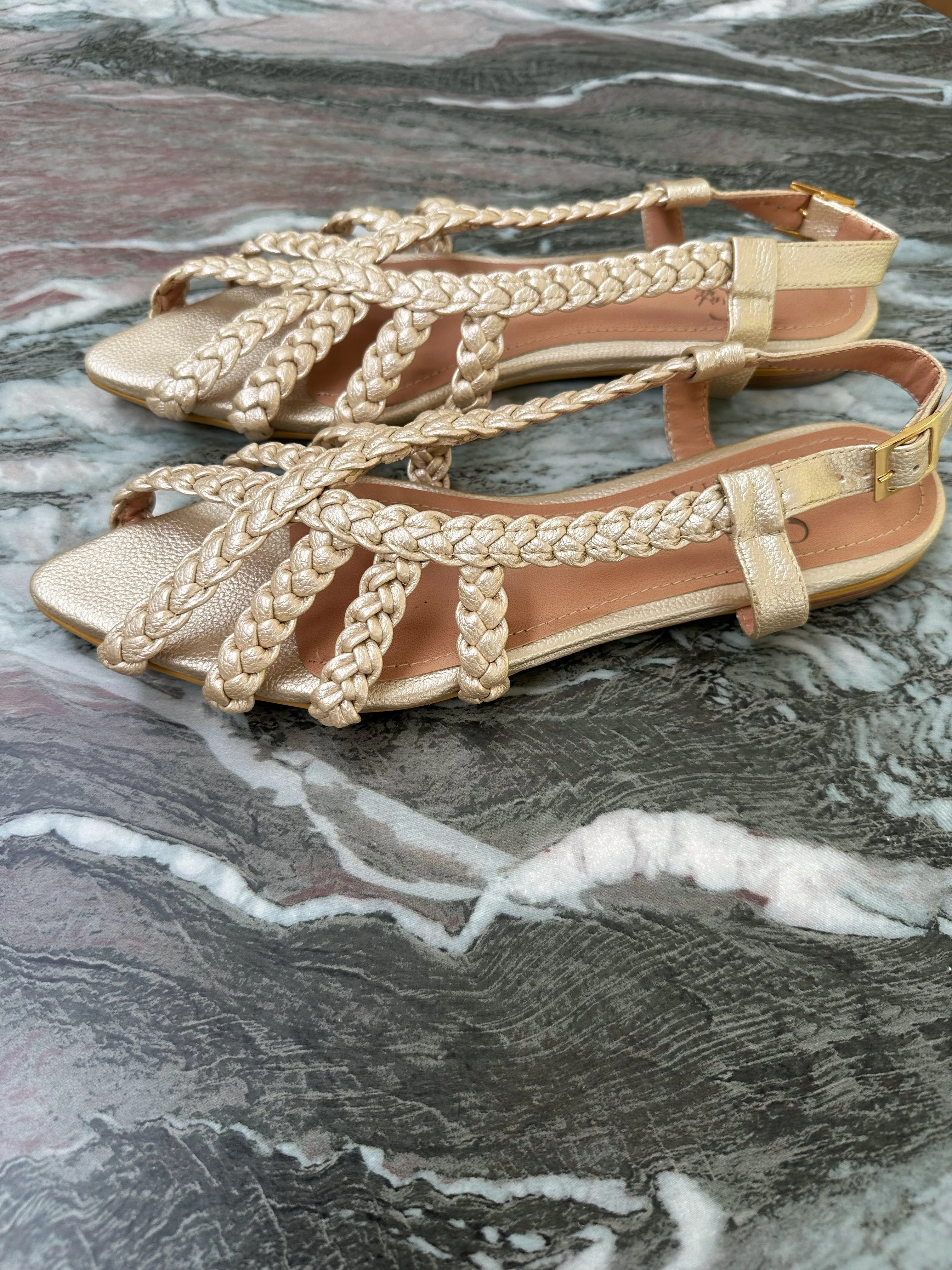 Mireya Sandals