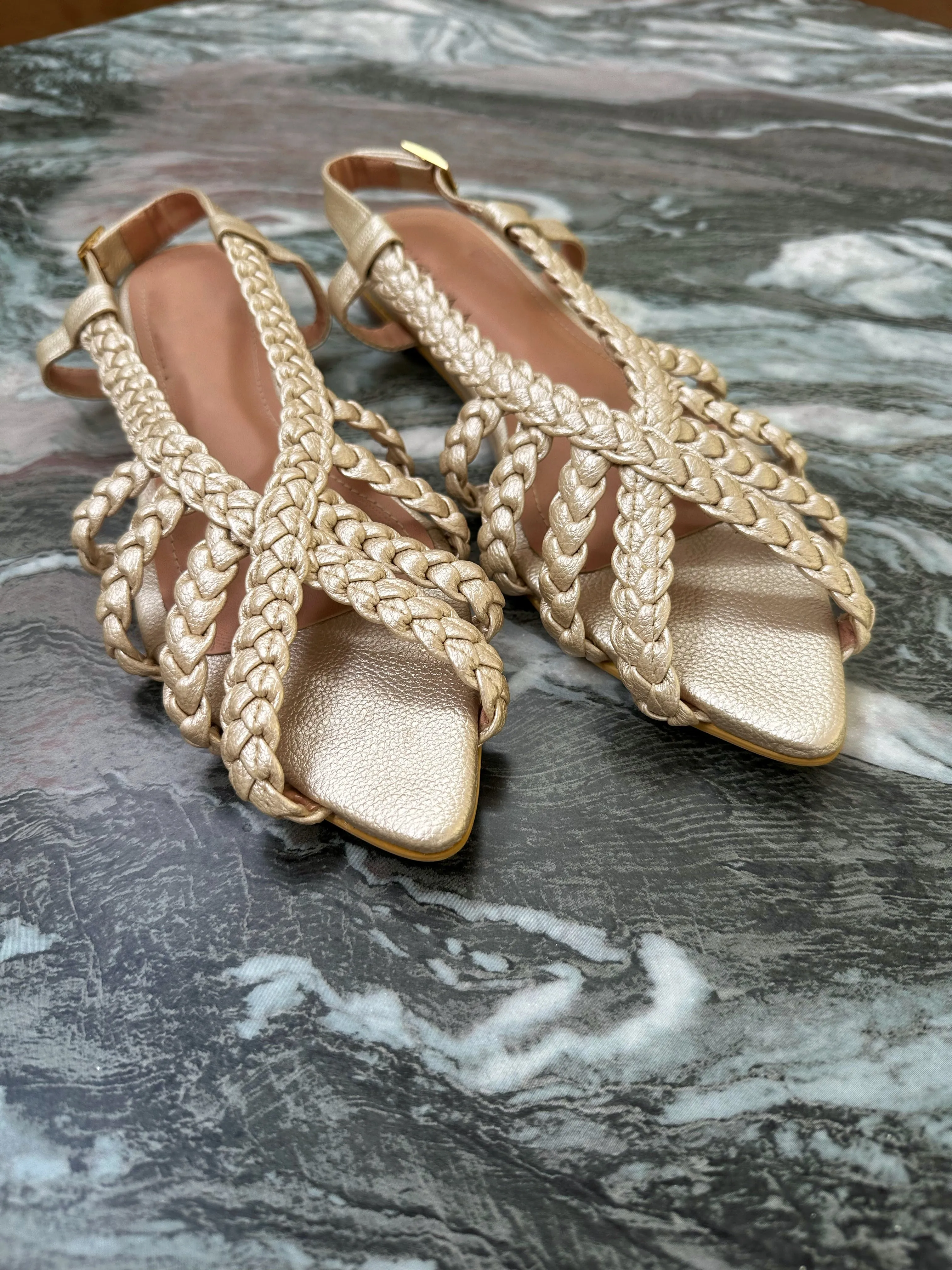 Mireya Sandals