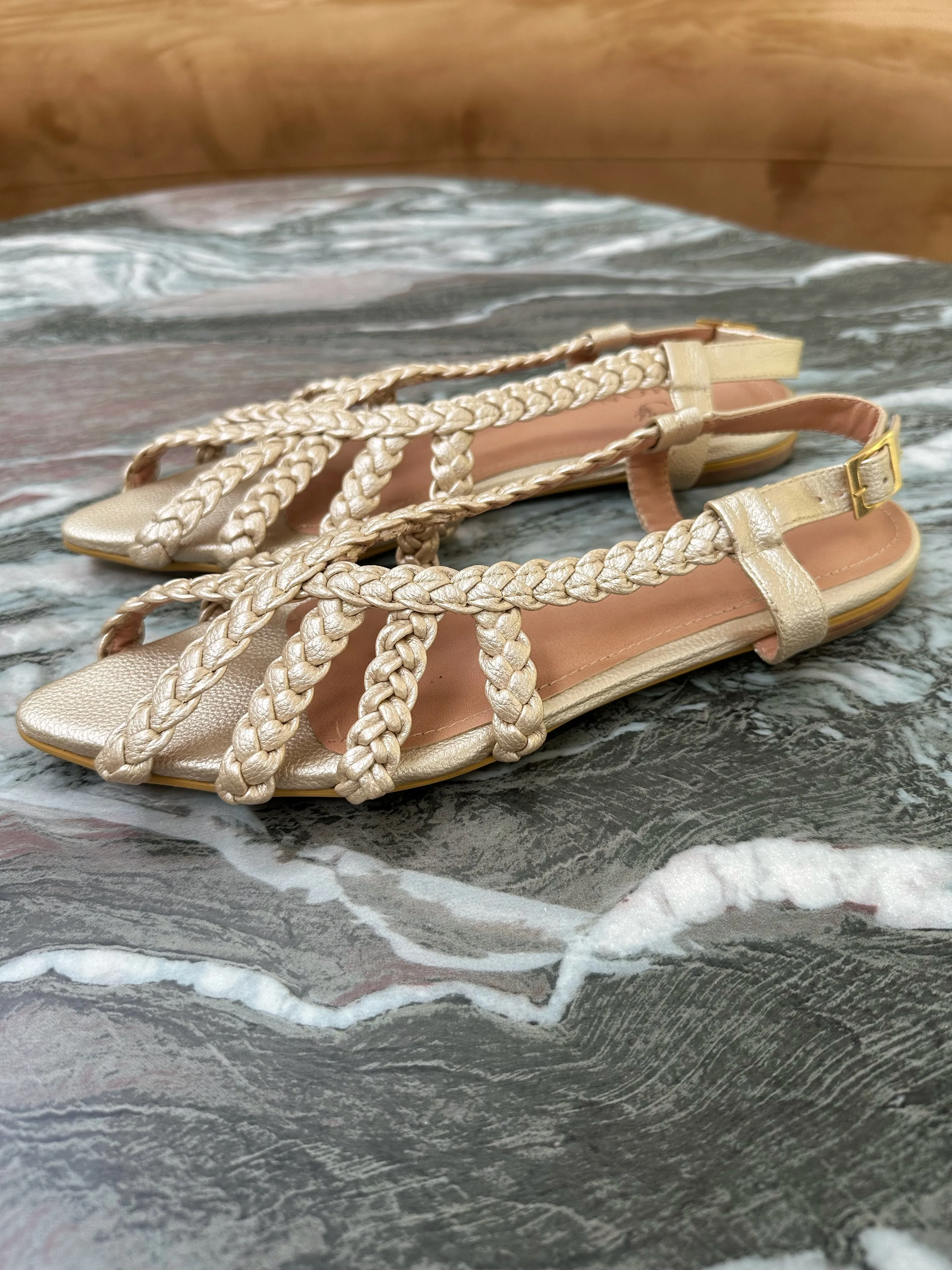 Mireya Sandals