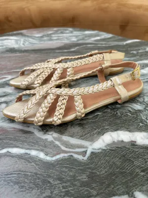 Mireya Sandals