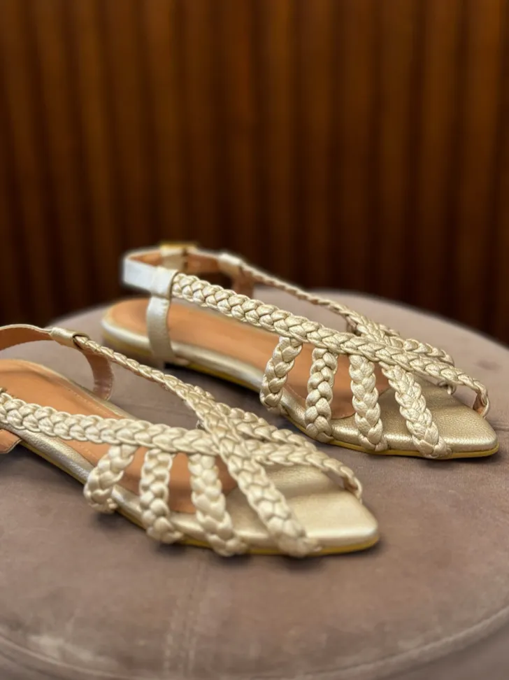 Mireya Sandals