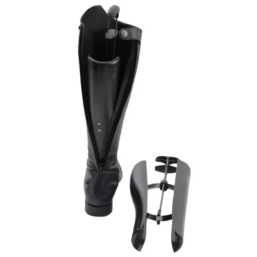 Plastic Boot Shapers