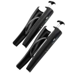 Plastic Boot Shapers