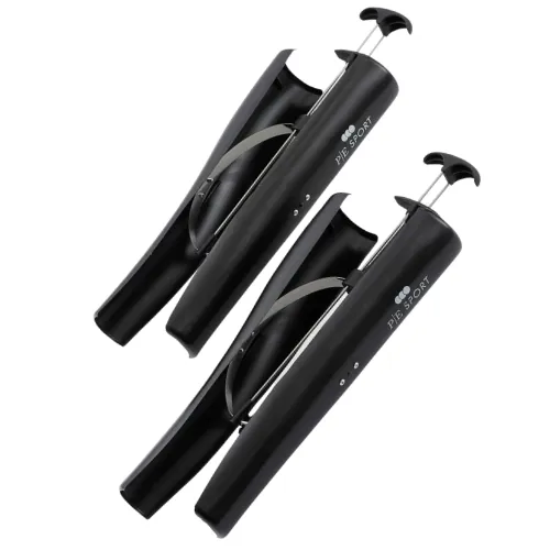 Plastic Boot Shapers