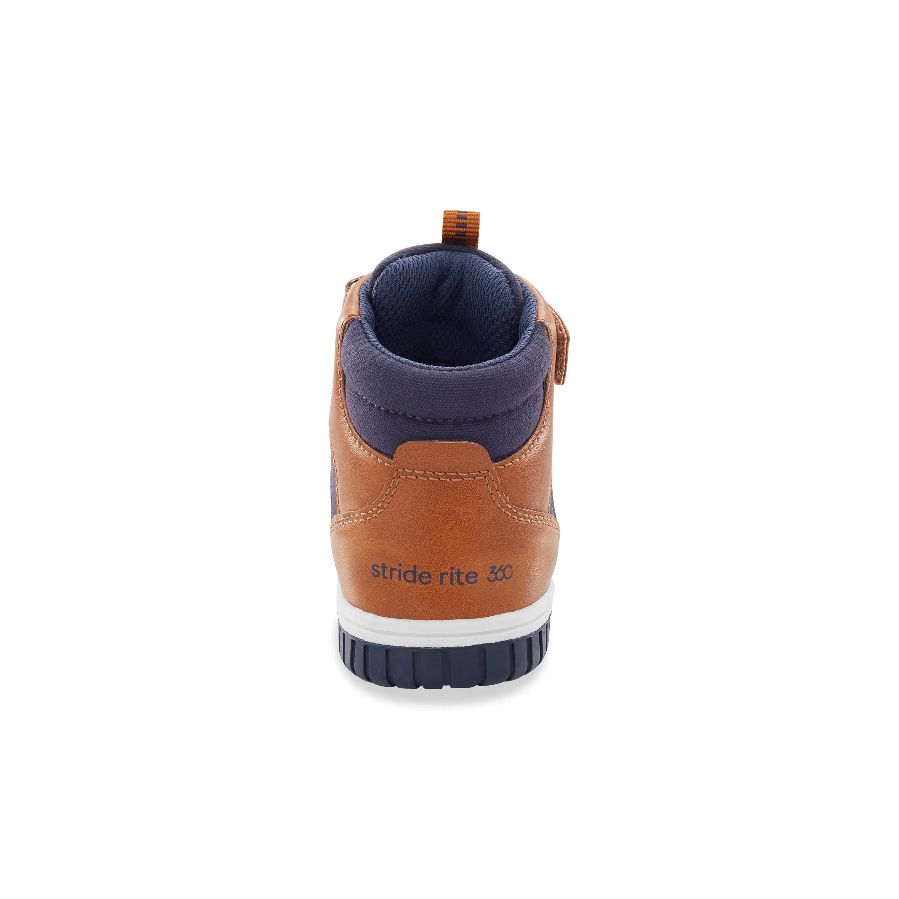 Porter Boot - Little Kid Navy