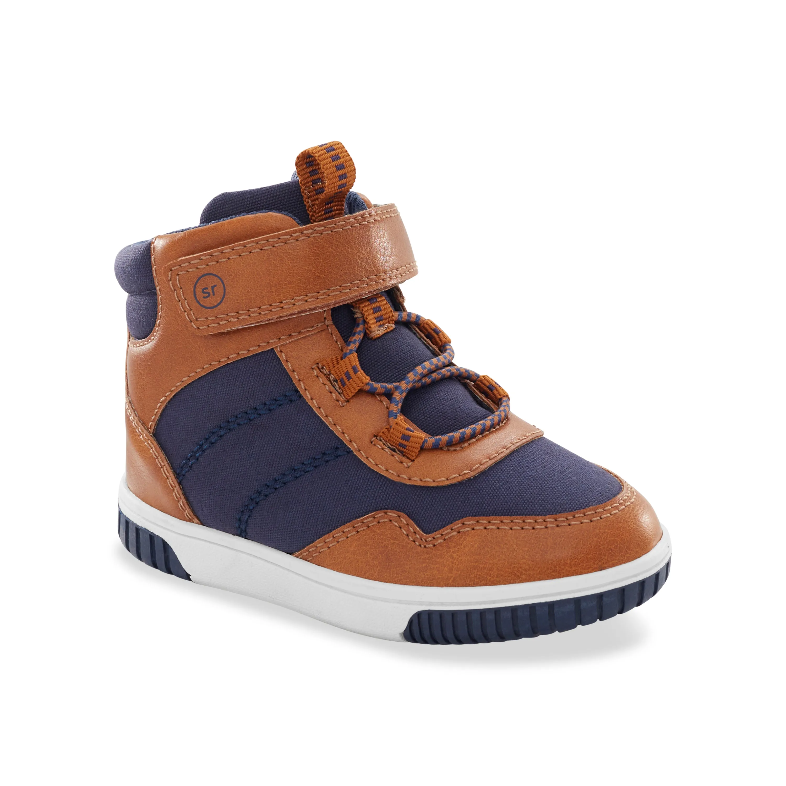 Porter Boot - Little Kid Navy