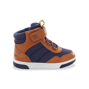 Porter Boot - Little Kid Navy