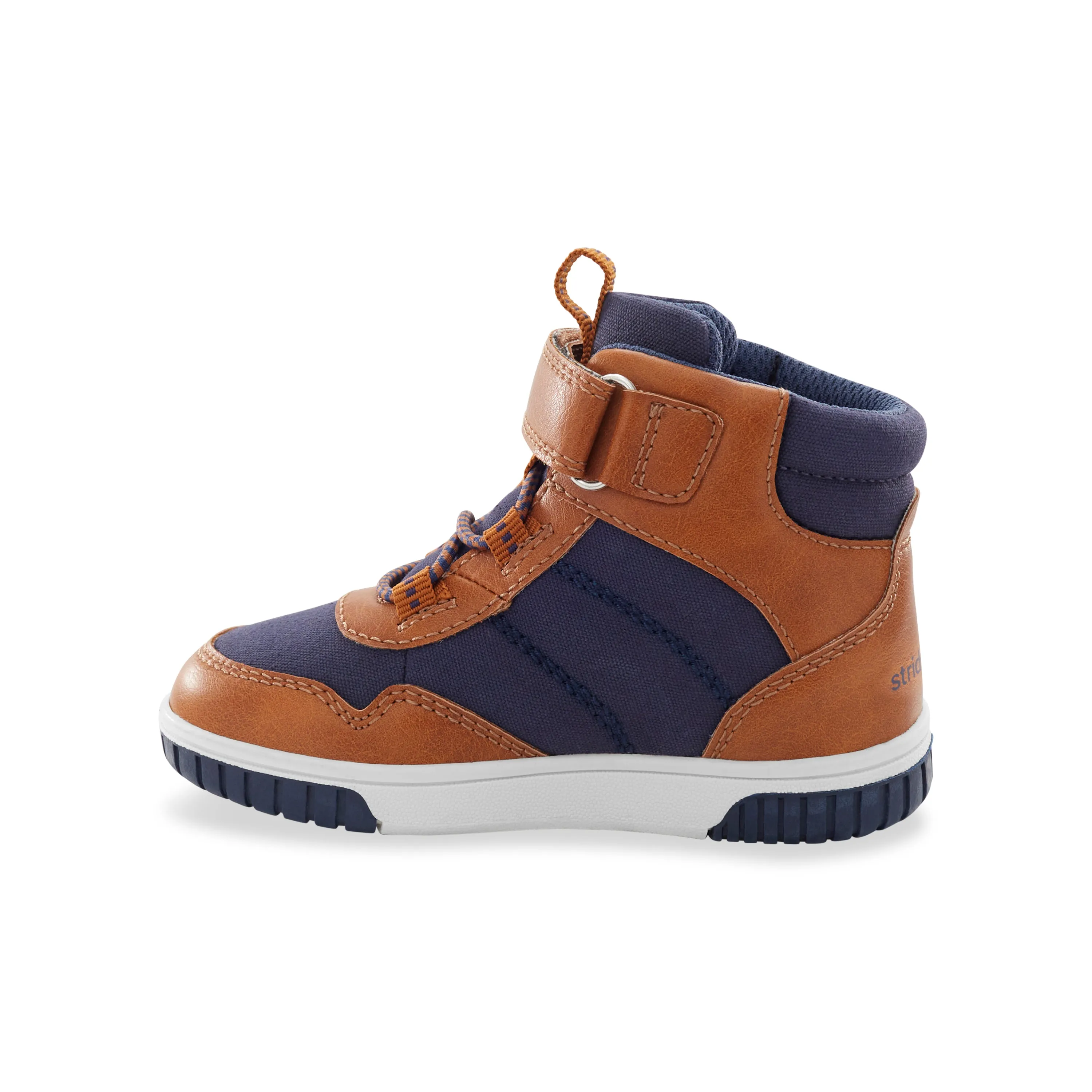 Porter Boot - Little Kid Navy