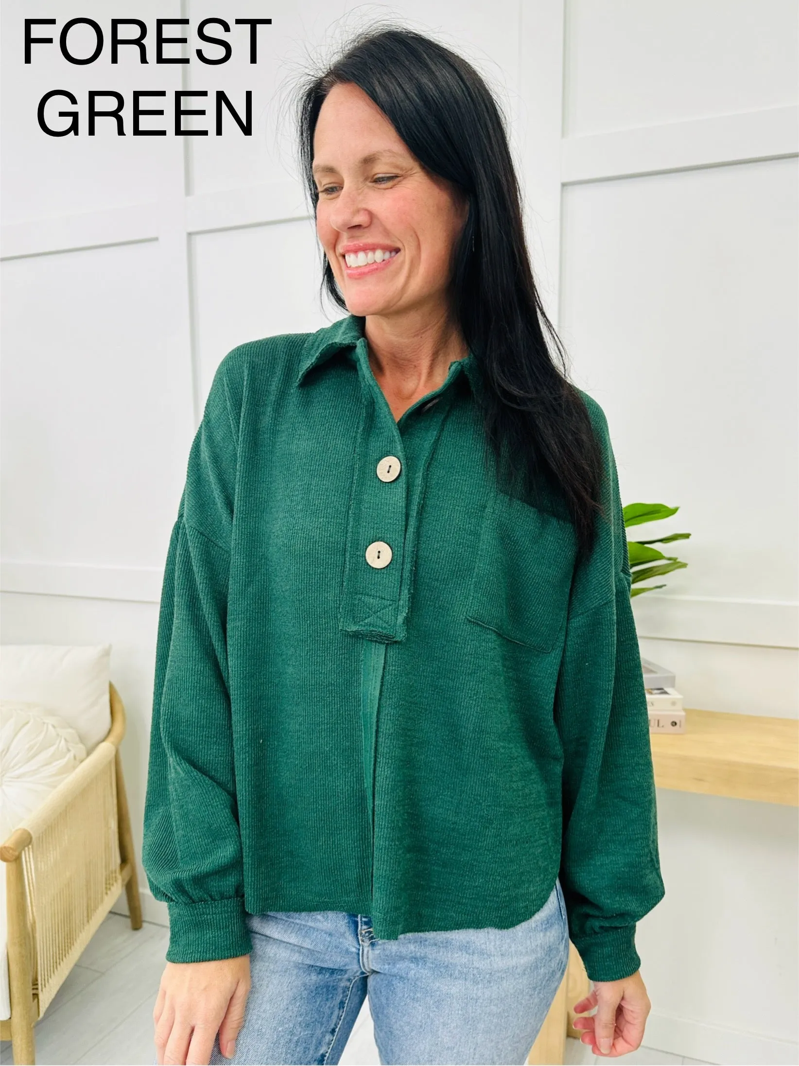 REG/CURVY Meaningful Days Top- Multiple Colors!