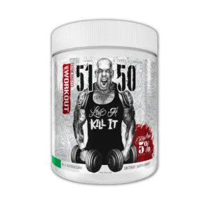 Rich Piana 5% Nutrition 5150
