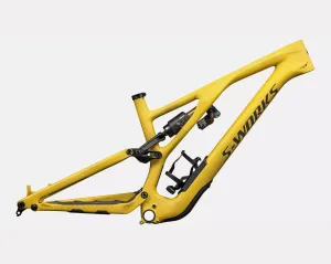 S-WORKS STUMPJUMPER EVO FRAMESET MY24