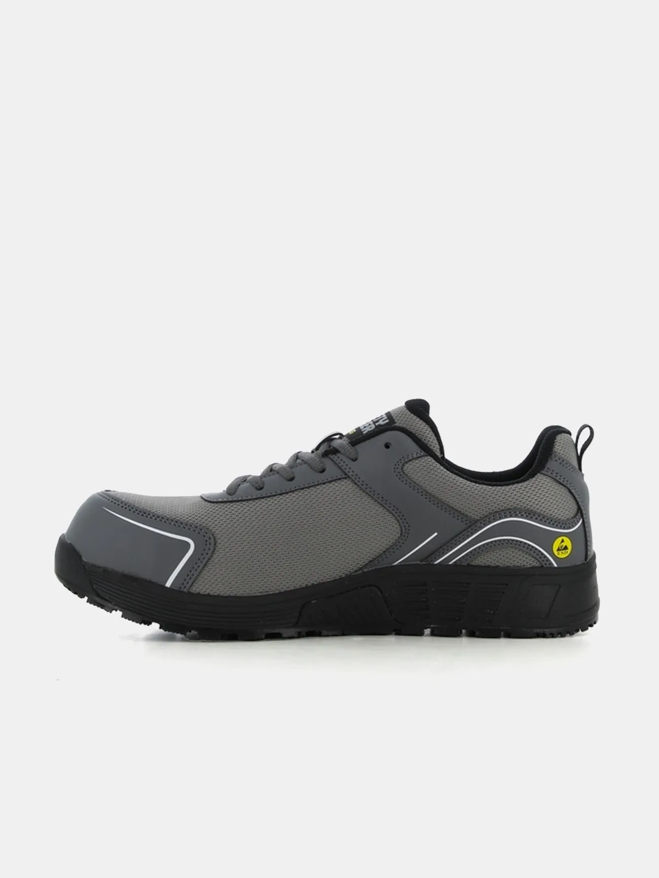 Safety Jogger Men's AAK S1P Shoes