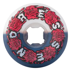 Slime Balls Vomit Mini Dressen White/Black Wheels 97a 56mm