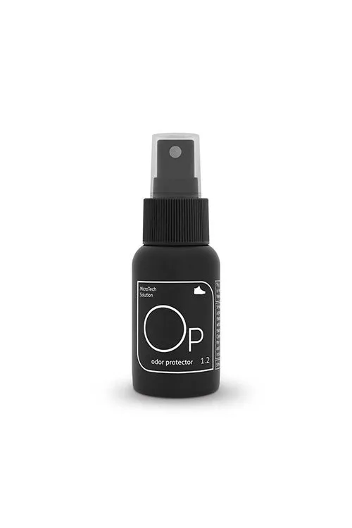 Sneaker Lab Odor Protector Black
