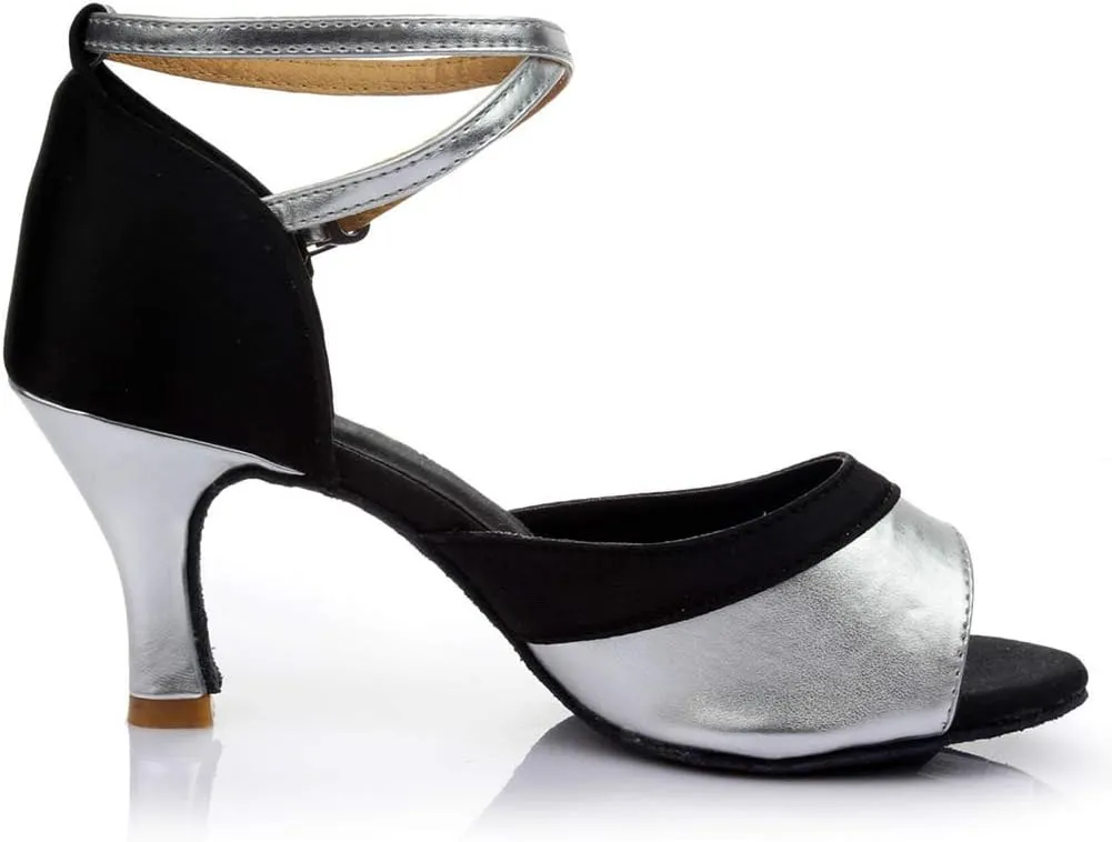 Sneaker Sandals for Women Wedge Women Ladies Dancing Prom Ballroom Latin Ballet Dance Singles Shoes