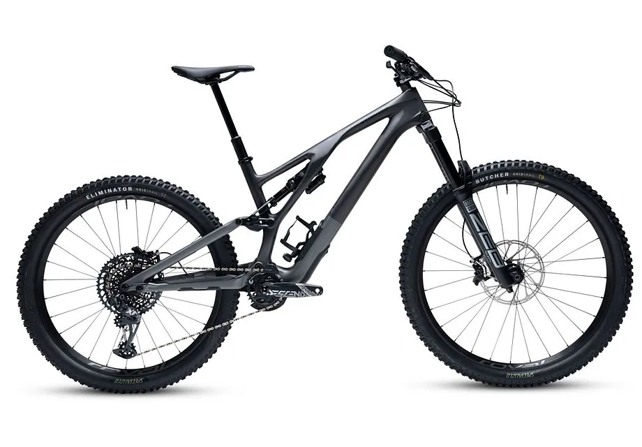 Specialized Stumpjumper Evo Ltd