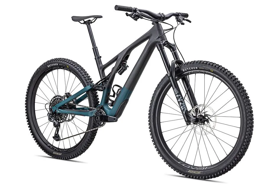 Specialized Stumpjumper Evo RS