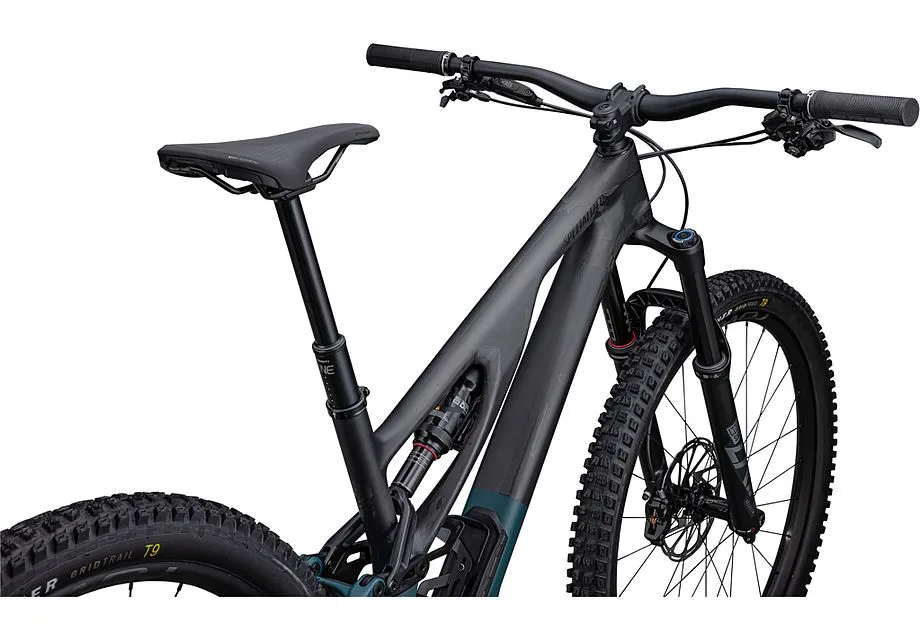 Specialized Stumpjumper Evo RS