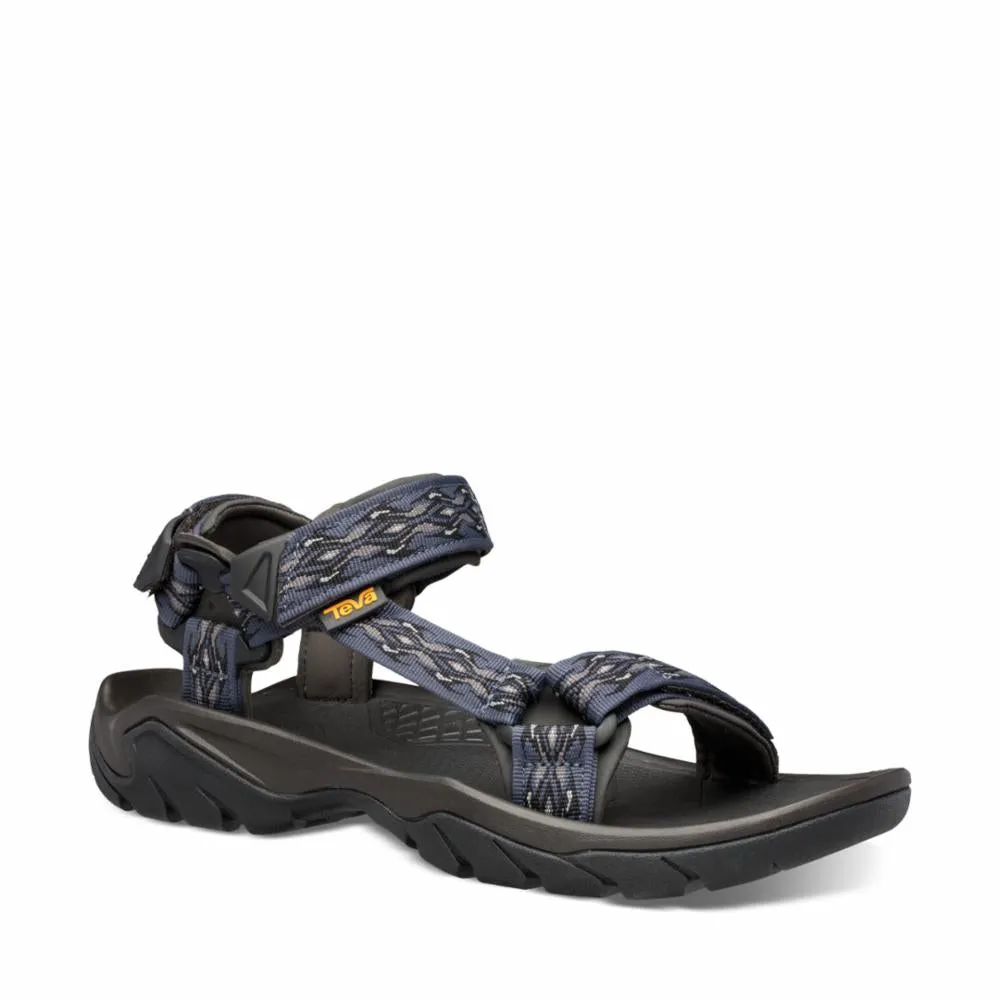 Teva  Men's Terra Fi 5 Universal Blue M