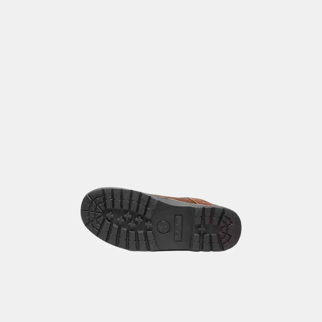 Timberland - Boy - GS Field Boot - Beef & Broccoli