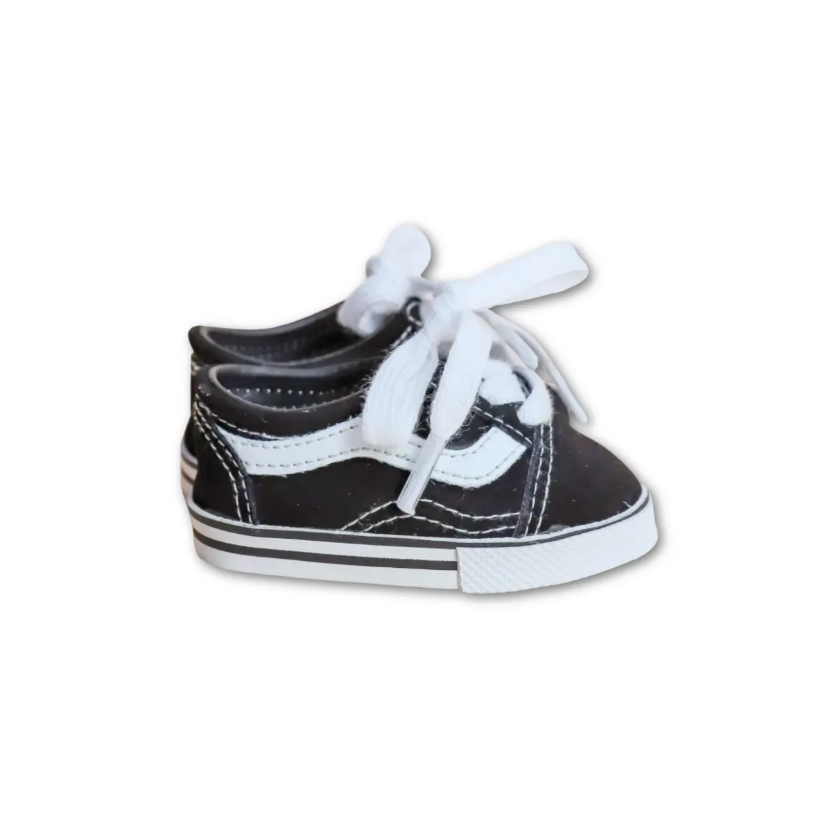 Tiny Tootsie Doll Street Sneakers