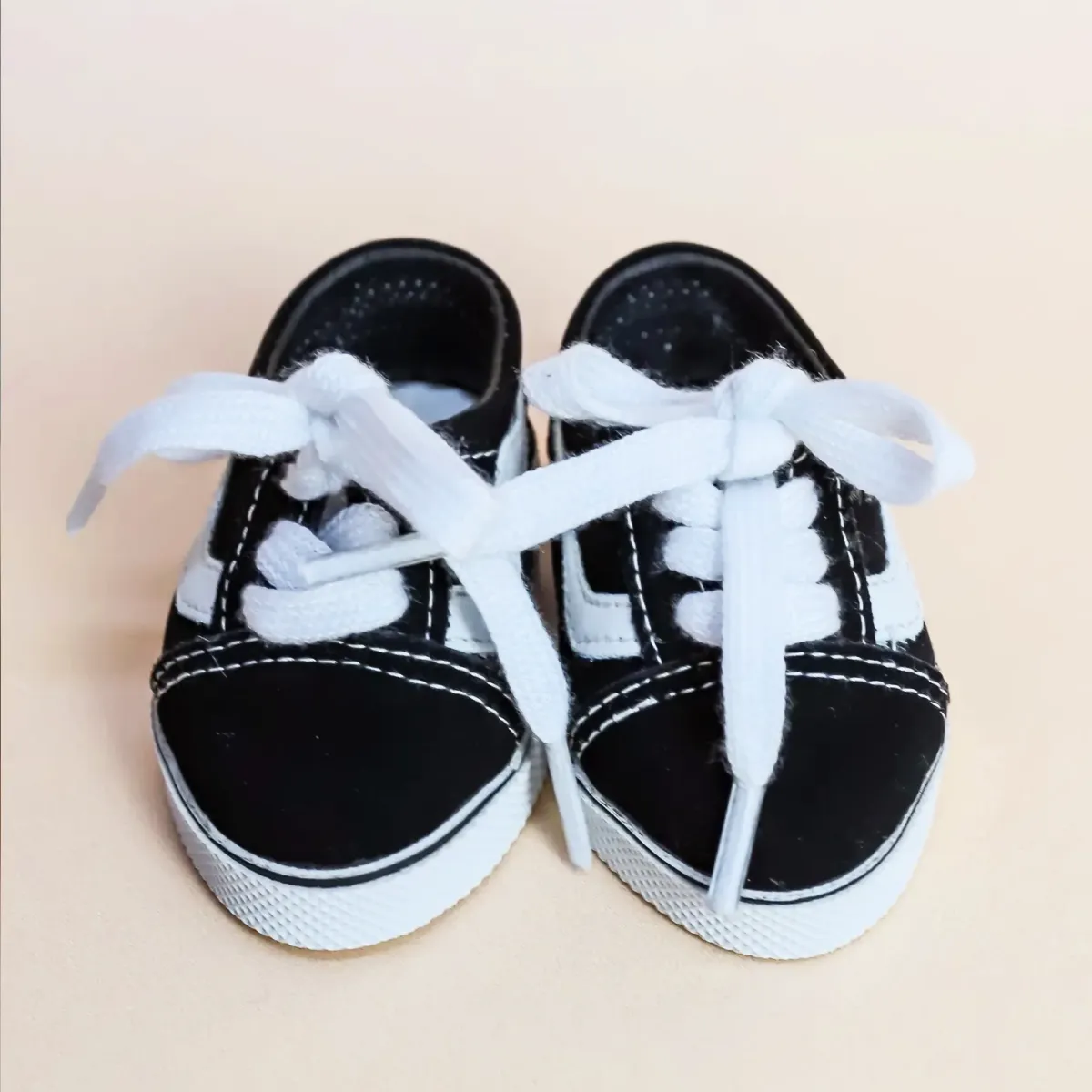 Tiny Tootsie Doll Street Sneakers