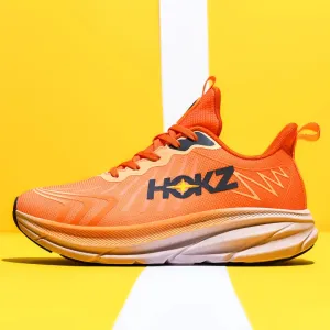 Unisex Chunky Running Sneakers for Outdoor Activities | Luxury Plus Size Sports Shoes for Basketball, Hiking & Walking - Perfect Gift For All