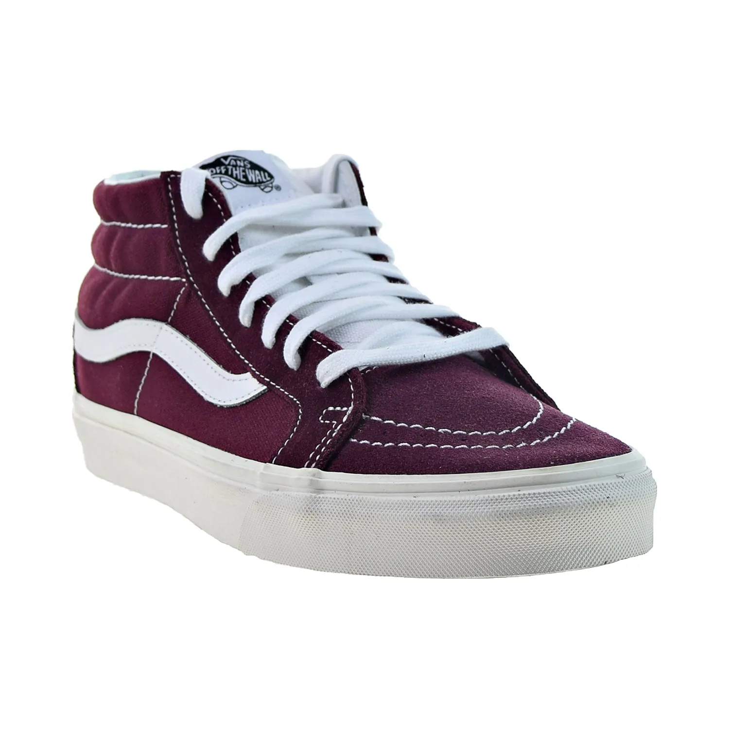 Vans SK8-Mid Reissue 'Retro Short' Men's Shoes Port Royale