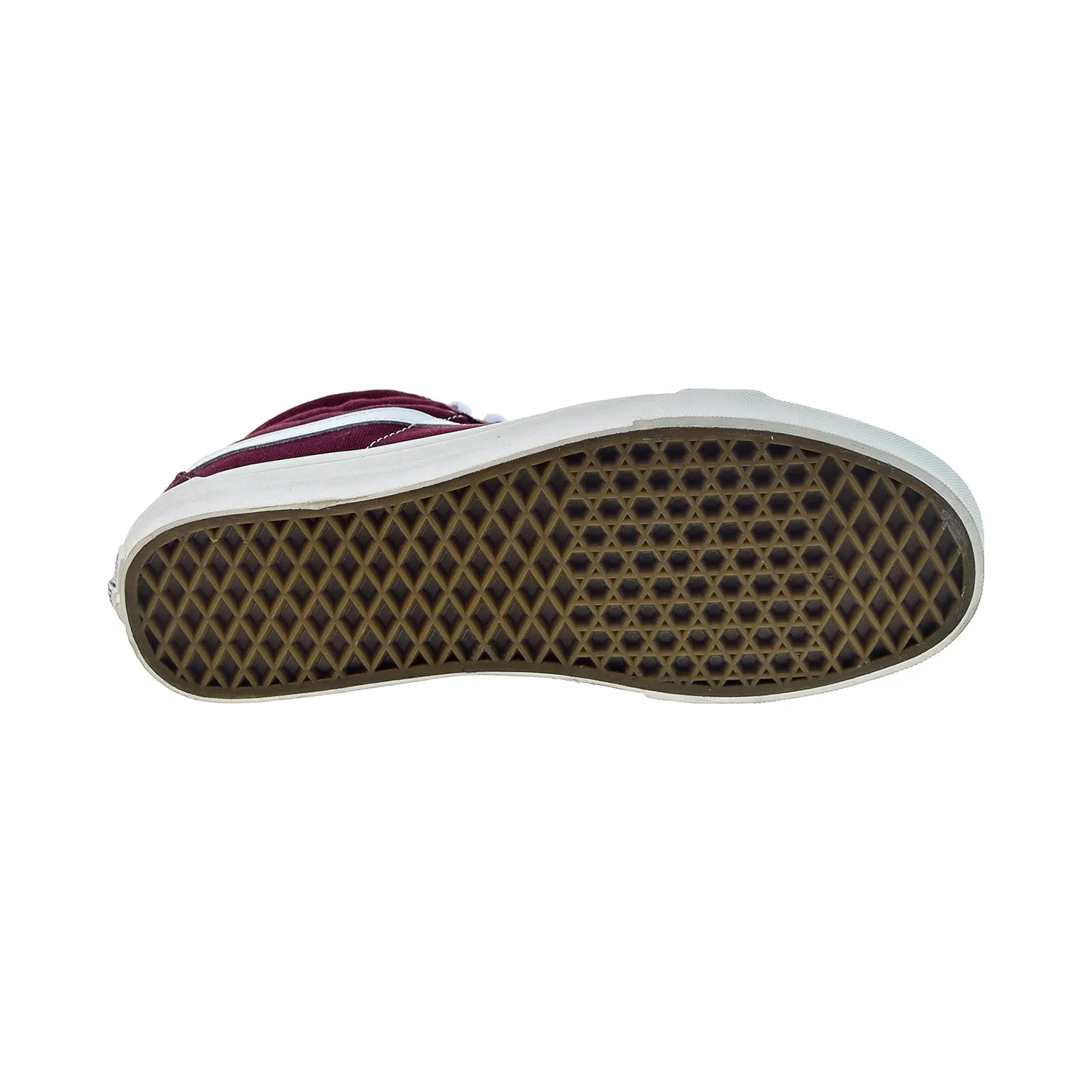 Vans SK8-Mid Reissue 'Retro Short' Men's Shoes Port Royale
