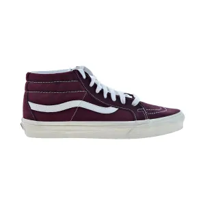 Vans SK8-Mid Reissue 'Retro Short' Men's Shoes Port Royale