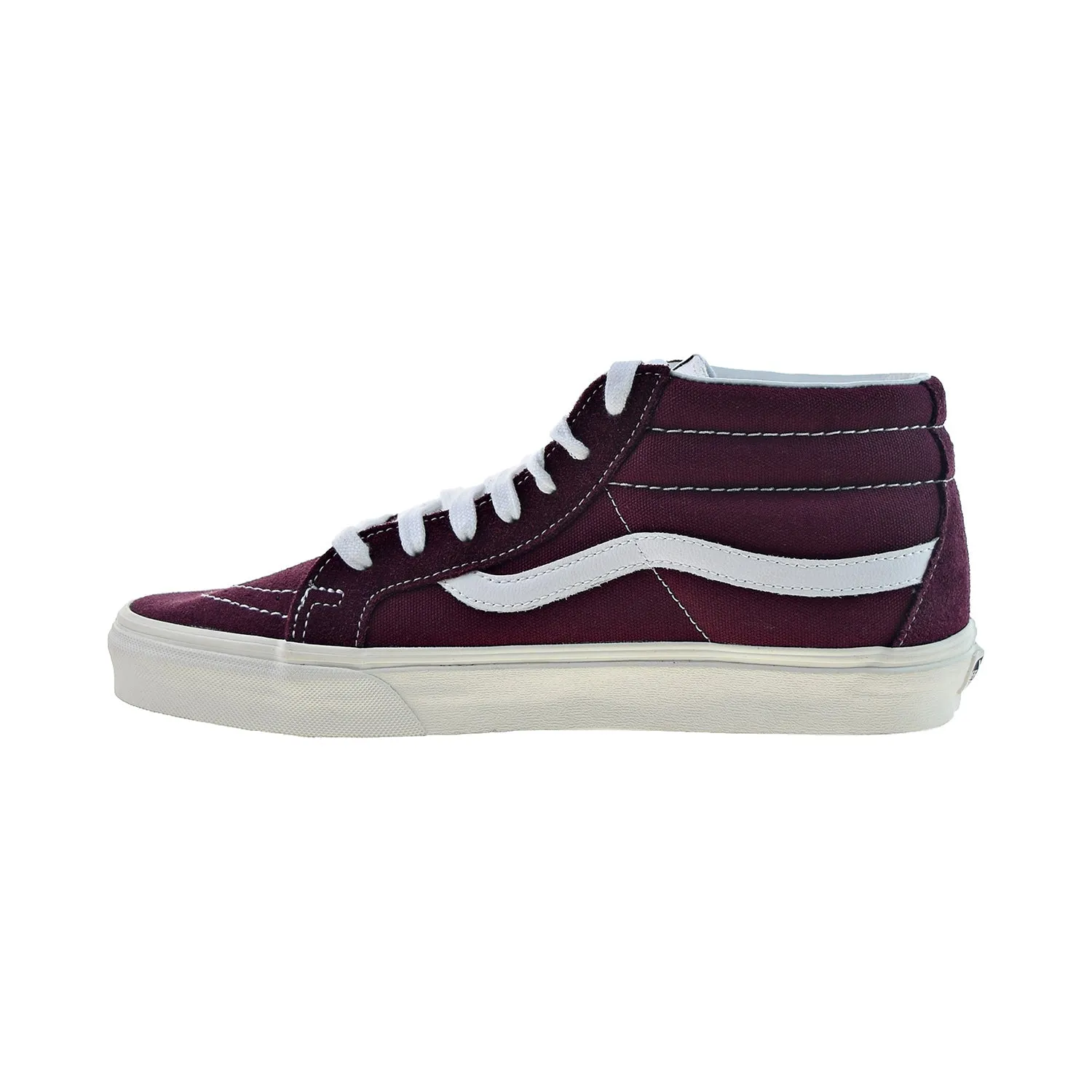 Vans SK8-Mid Reissue 'Retro Short' Men's Shoes Port Royale
