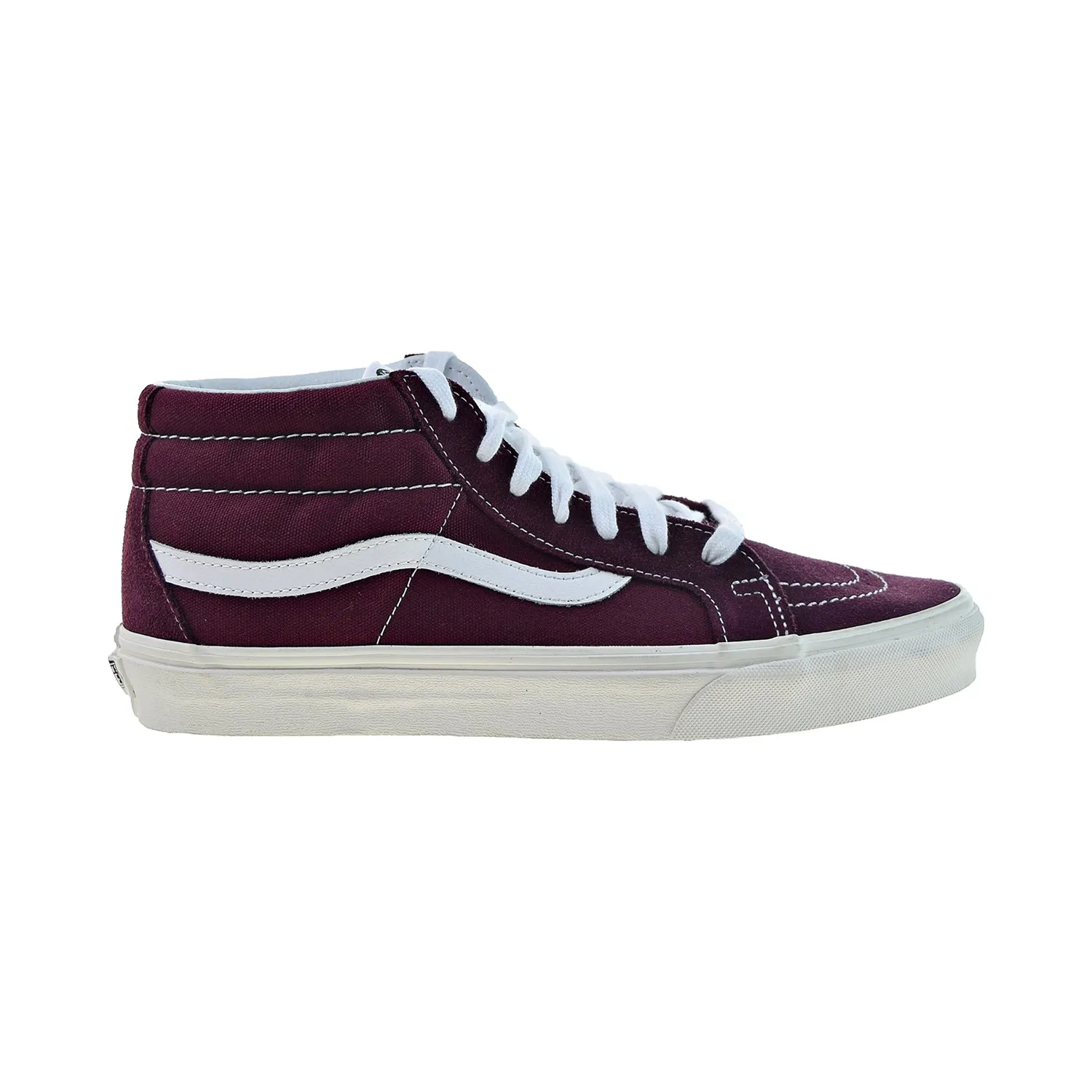 Vans SK8-Mid Reissue 'Retro Short' Men's Shoes Port Royale