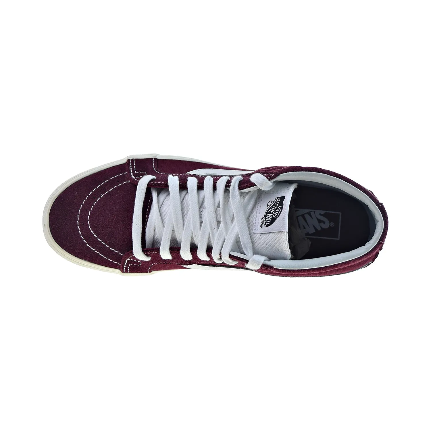 Vans SK8-Mid Reissue 'Retro Short' Men's Shoes Port Royale