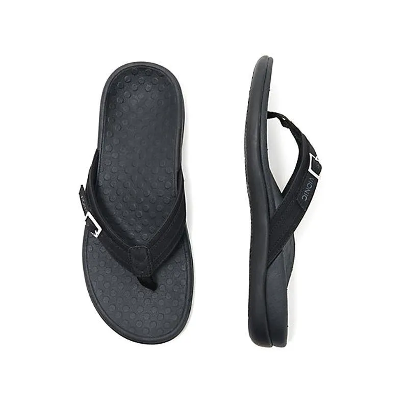 Women Summer PU Flip Flops